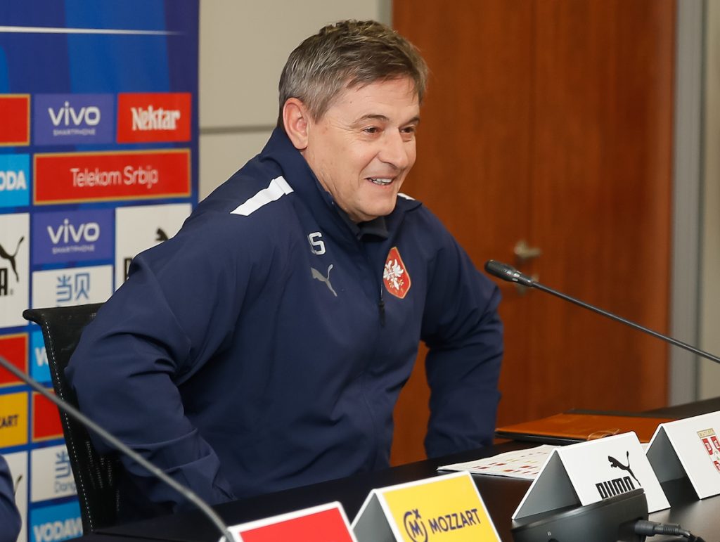 HIT! Piksi pred Mundijal citirao reči pesme Aleksandre Prijović, evo koje…