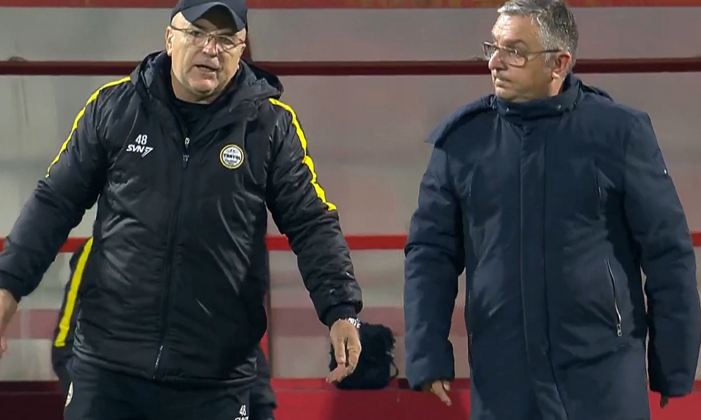 PRVA LIGA SRBIJE „Dizelka“ zaustavljena u Kruševcu