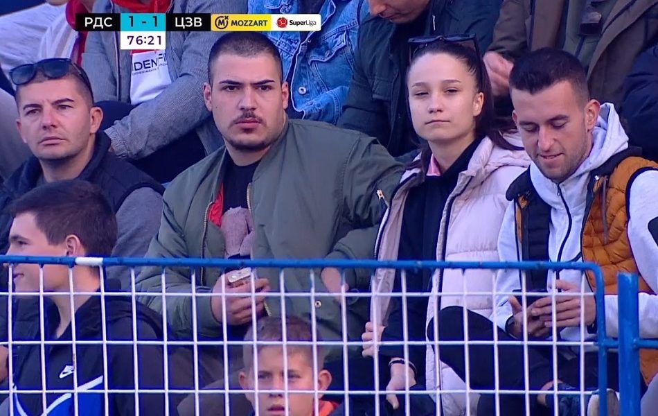 JEDAN U MILION Surduličanin pronašao novčanik Zvezdana Terzića… Usledio je (ne)očekivan gest
