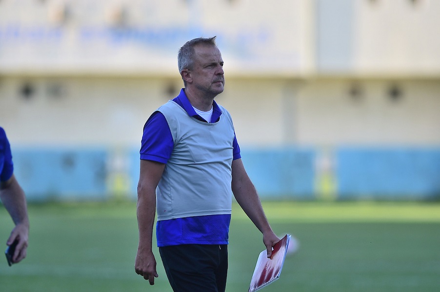 KOBAN REMI Naredni rival Crvene zvezde otpustio trenera