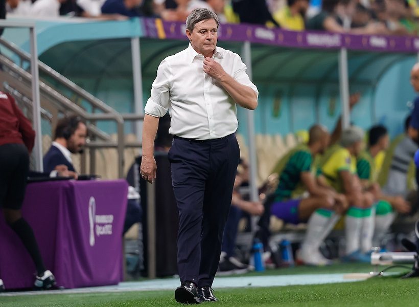 LAKŠE SE DIŠE Dva igrača spremna za Kamerun, ali je jedan neizvestan
