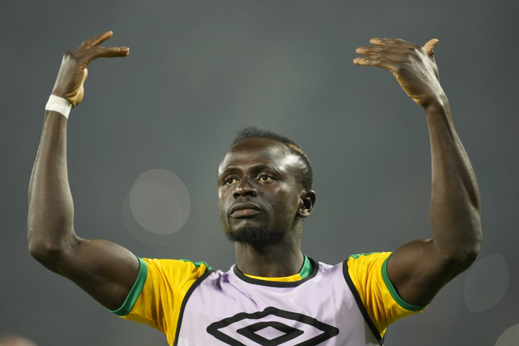 Senegal ipak bez Manea u početku