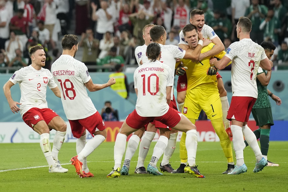 FENOMENALNO! Imamo najbolju odbranu Mundijala – Šćensni je hobotnica (VIDEO)