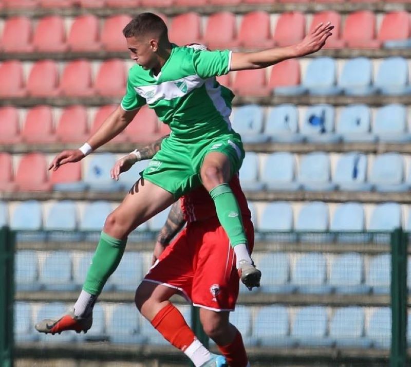 PRVA LIGA Loznica zaustavila Grafičar, „traktoristi“ ponovo lideri