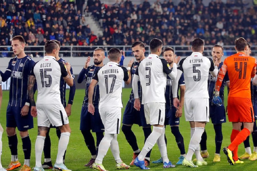 SAZNAJEMO Partizan hoće jednog od najboljih igrača TSC-a!