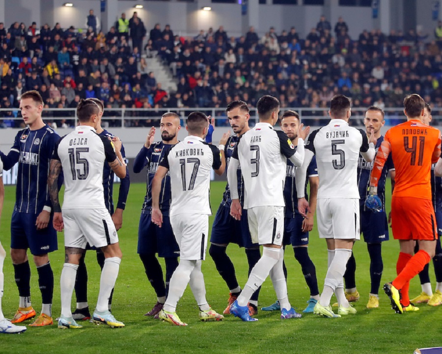 SAZNAJEMO Partizan hoće jednog od najboljih igrača TSC-a!