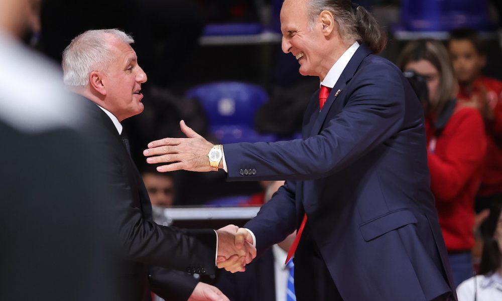 ODJECI „VEČITOG DERBIJA“ Zvezda preporođena, Partizan na izmaku snaga! Jedna ključna stvar ih razdvaja