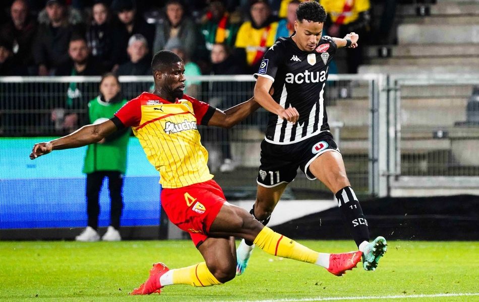 LIGA 1 Ažaksio za 15 minuta dao Strazburu četiri gola! Lans se učvrstio na drugom mestu (VIDEO)
