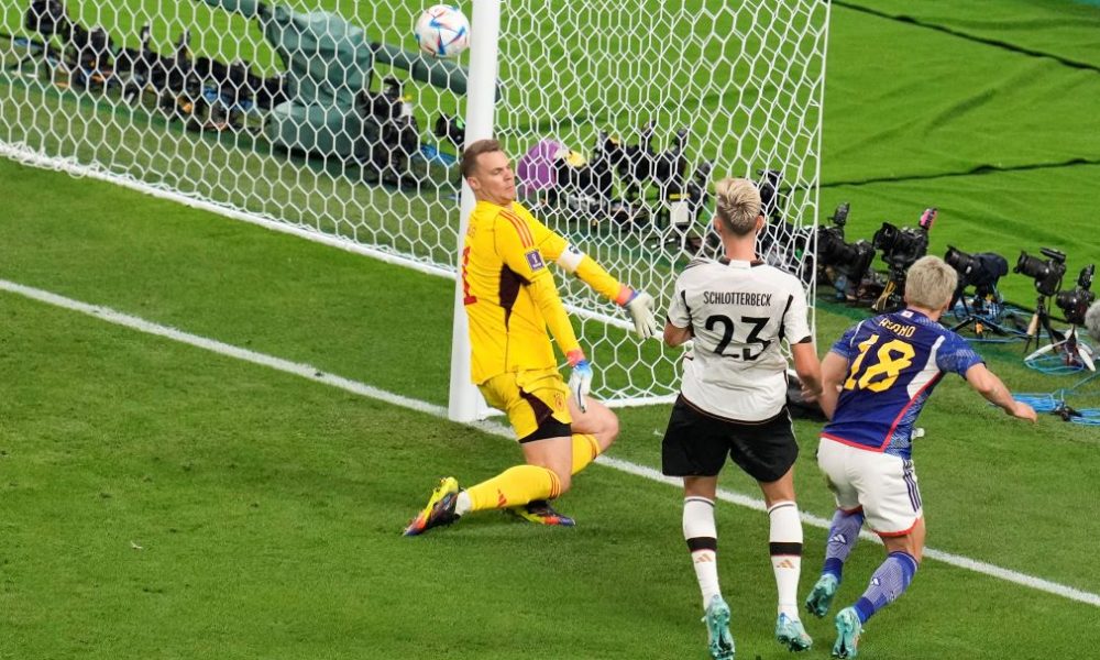 JUNAK DANA Tužno i ružno se rastao sa Partizanom, sada ga slavi ceo Japan!