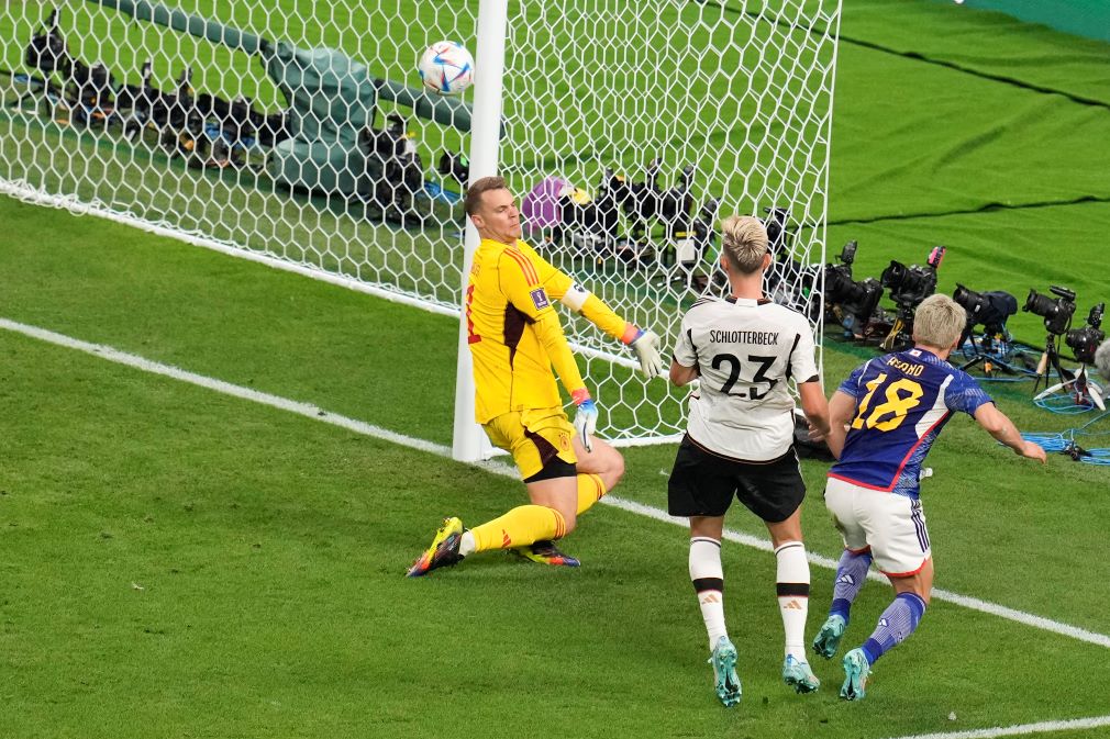 JUNAK DANA Tužno i ružno se rastao sa Partizanom, sada ga slavi ceo Japan!