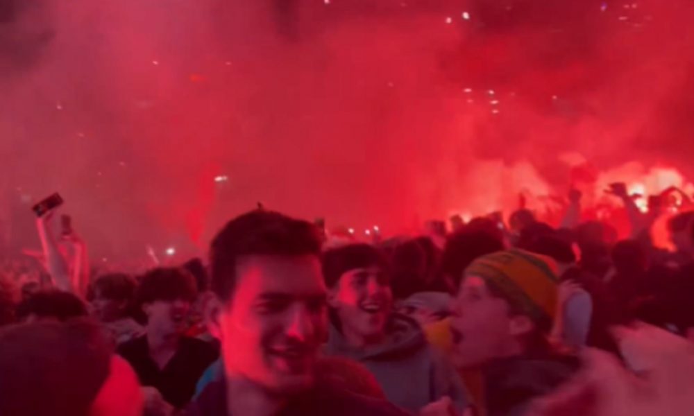 SLAVLJE USRED NOĆI Pa šta ako je dva ujutru, tamo je sve gorelo! (VIDEO)