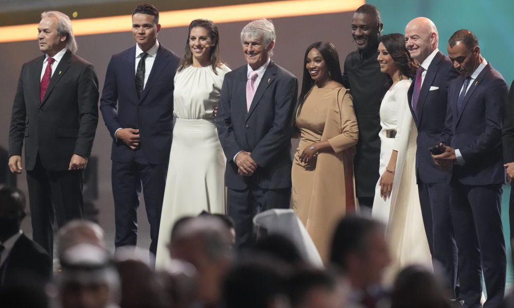 BORA MILUTINOVIĆ ZA MAXBET SPORT Utakmice na Mundijalu su najlakše! Sada samo treba da se uživa