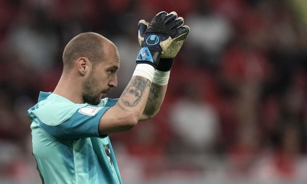 KVALIFIKACIJE ZA LŠ Ludogorec sprečio bruku, nokautirao Balkani! Borjan heroj Slovana (VIDEO)