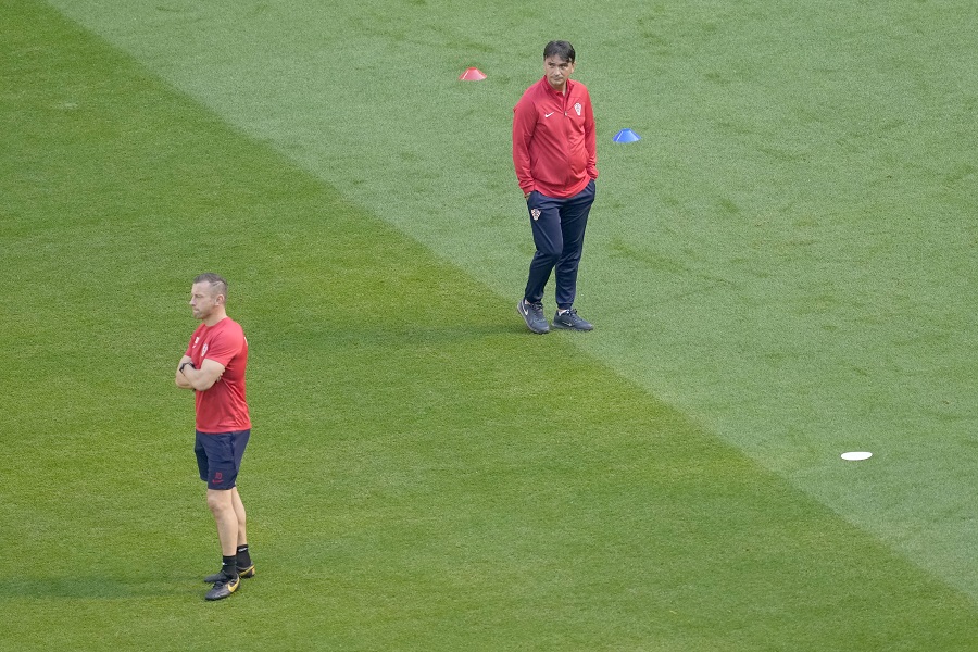 Dalić osuo paljbu: Hrvatska zaslužuje poštovanje! U tom terminu nisu igrali ni Brazil, Francuska, Engleska…