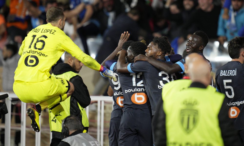 LIGA 1 Ludilo u derbiju Azurne obale! Kolašinac srušio Zvezdinog „dželata“ u 98. minutu (VIDEO)