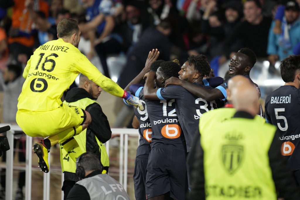LIGA 1 Ludilo u derbiju Azurne obale! Kolašinac srušio Zvezdinog „dželata“ u 98. minutu (VIDEO)