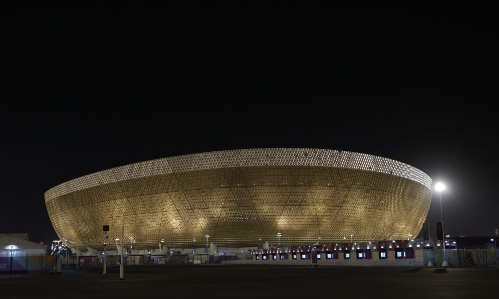 PREDSTAVLJAMO OSAM VELELEPNIH KATARSKIH STADIONA Izgrađeni krvlju, znojem i žrtvom! Koštali su paprenije nego što mislite