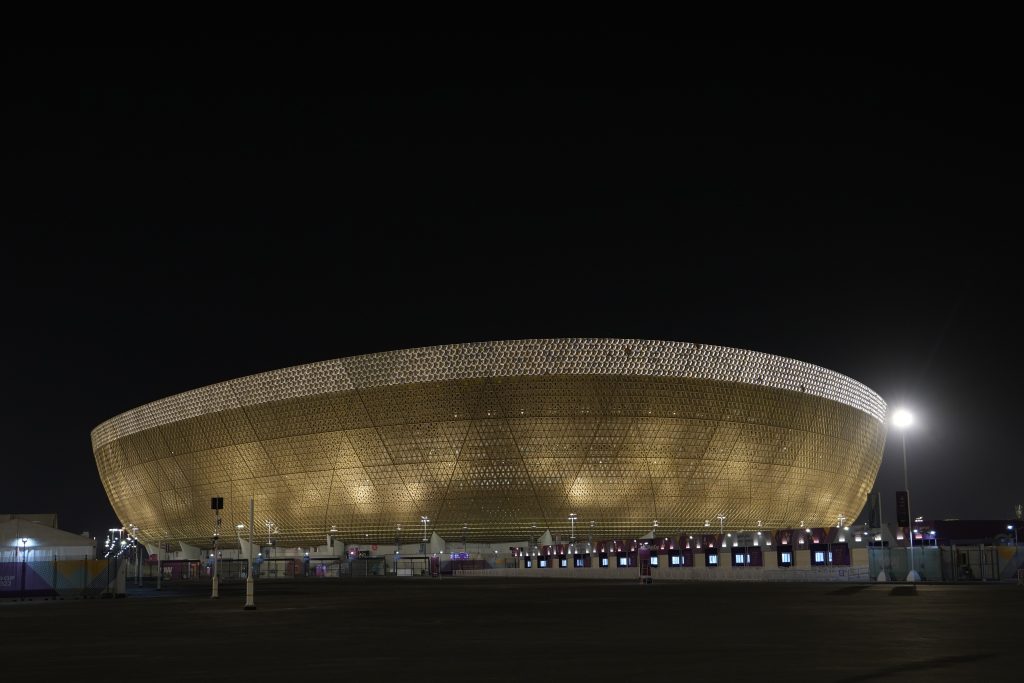 PREDSTAVLJAMO OSAM VELELEPNIH KATARSKIH STADIONA Izgrađeni krvlju, znojem i žrtvom! Koštali su paprenije nego što mislite