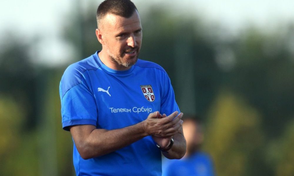 SRBIJA U-17 Vojvodina se oglasila posle odluke selektora da Jovanović ne ide na EP