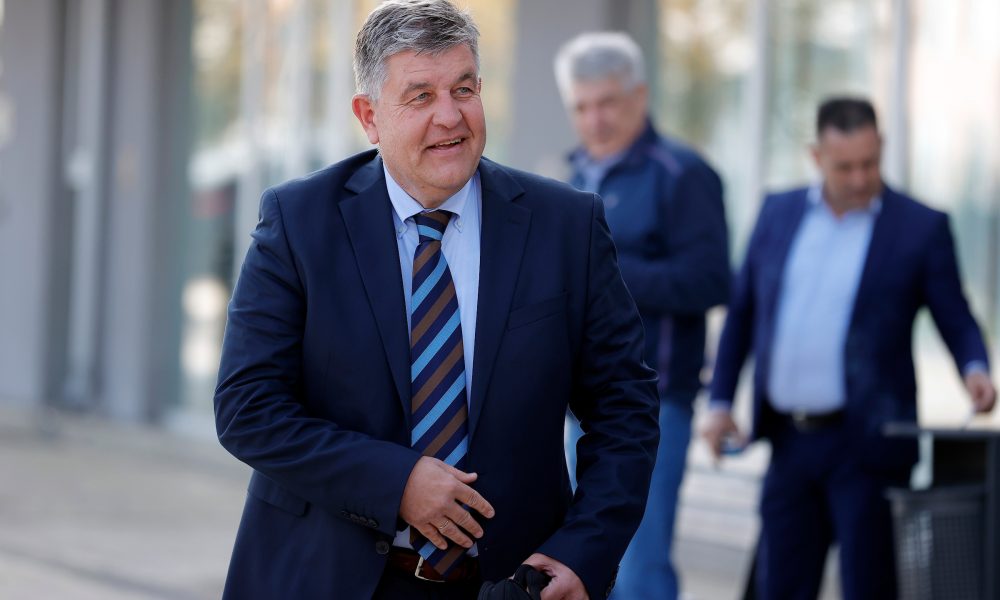 POTEZ O KOME SE PRIČA Poznati sudijski analitičar skratio časove u školi: Da bismo gledali Srbiju na miru!