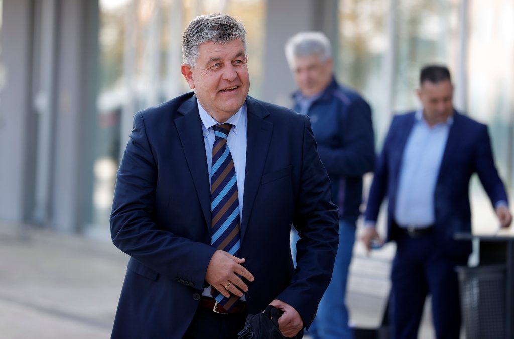 POTEZ O KOME SE PRIČA Poznati sudijski analitičar skratio časove u školi: Da bismo gledali Srbiju na miru!