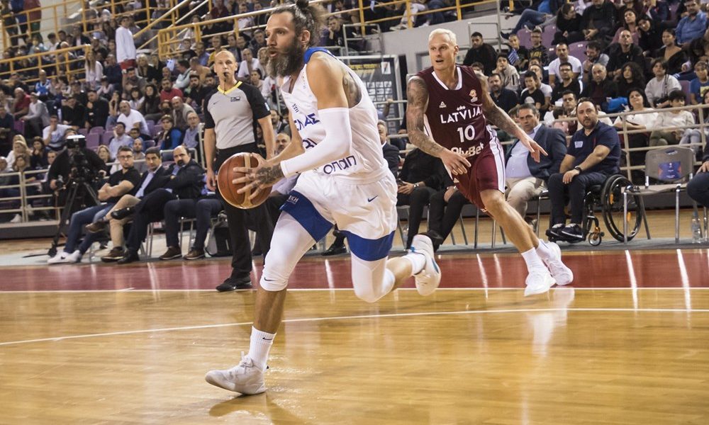 FIBA KVALIFIKACIJE Težak poraz Grčke od Letonije, rezultati idu naruku Srbiji! Evo kakvo je trenutno stanje na tabeli