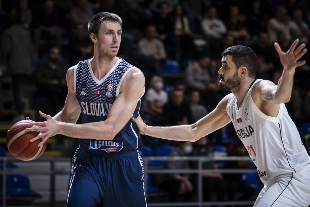 MAXBET SPORT ANALIZA Ko je Vladimir Brodzijanski i šta donosi Partizanu: Bio je kao strašilo!