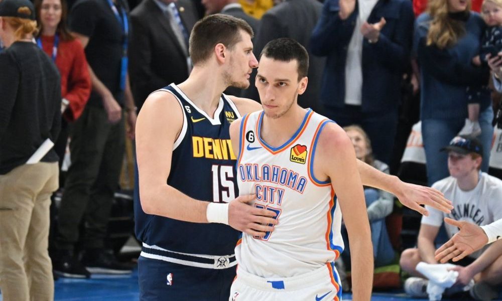 ALAL VERA, MAJSTORE NBA as uz „orlove“ u Atini (FOTO)