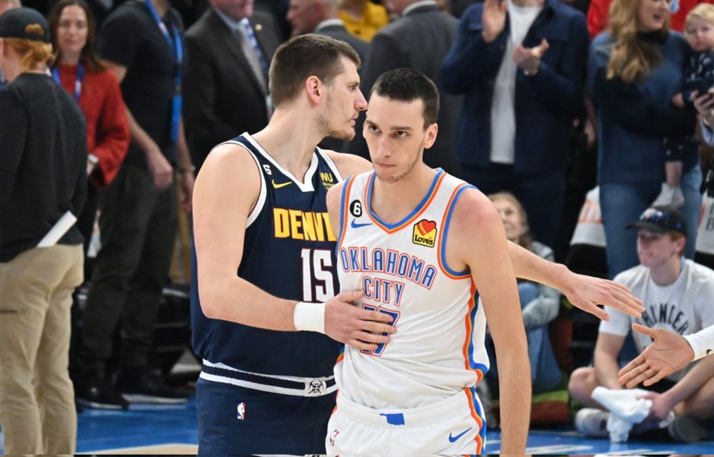 ALAL VERA, MAJSTORE NBA as uz „orlove“ u Atini (FOTO)