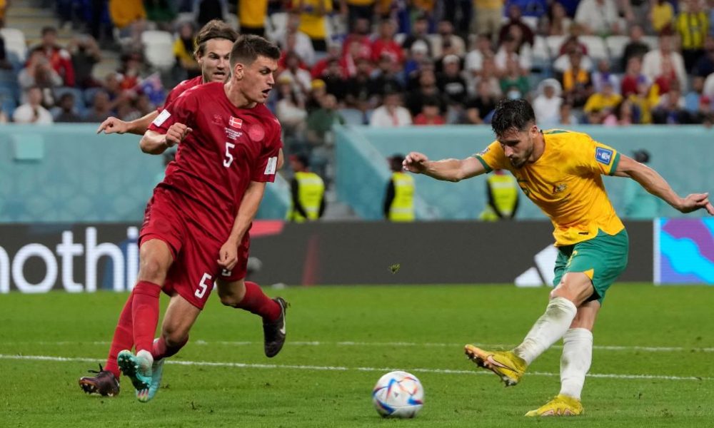 JUNAK DANA Vredi četvrtinu buduće Ronaldove plate, ali je odveo svoju ekipu u nokaut fazu