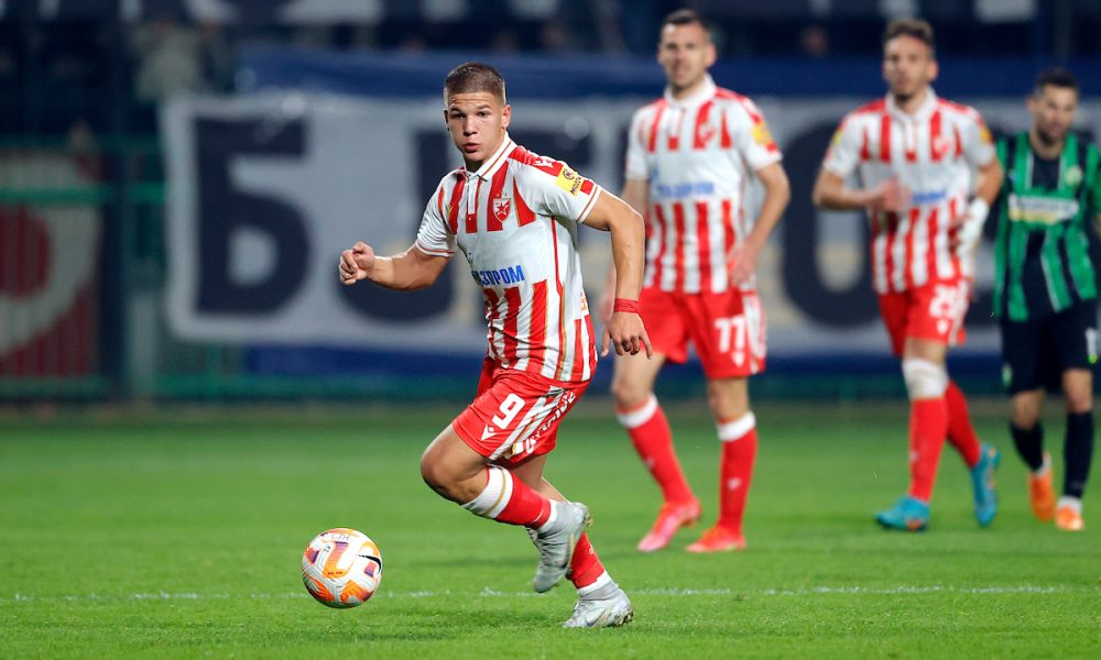 MENJAO BIH GOL ZA POBEDU Mijatović posle poraza od sitijevih omladinaca