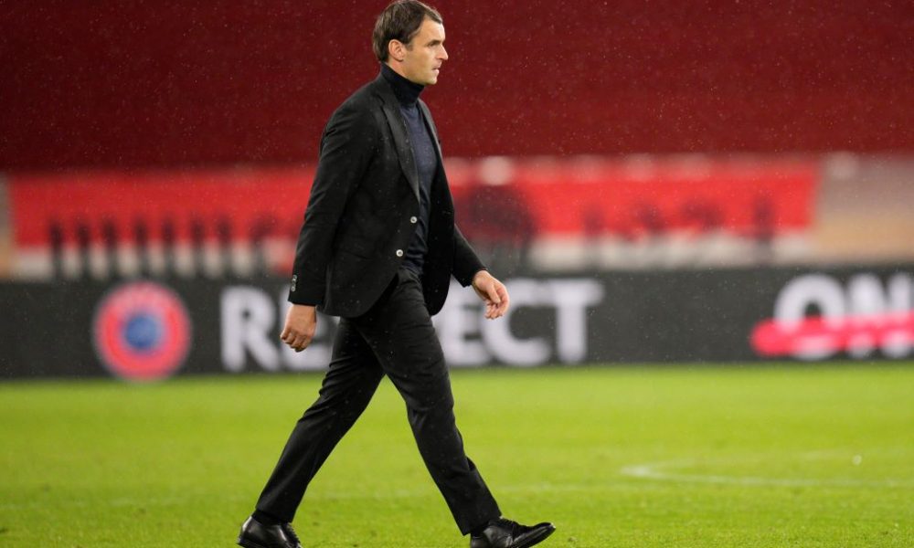 SKENER MAXBET SPORTA Realno, nije ovo tim za Evropu… Milojević krenuo grlom u jagode