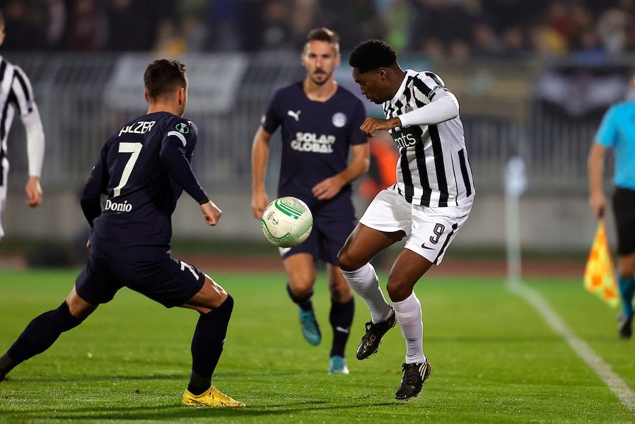 LEPA SUMA Poznato koliko je Partizan zaradio ove sezone u Evropi