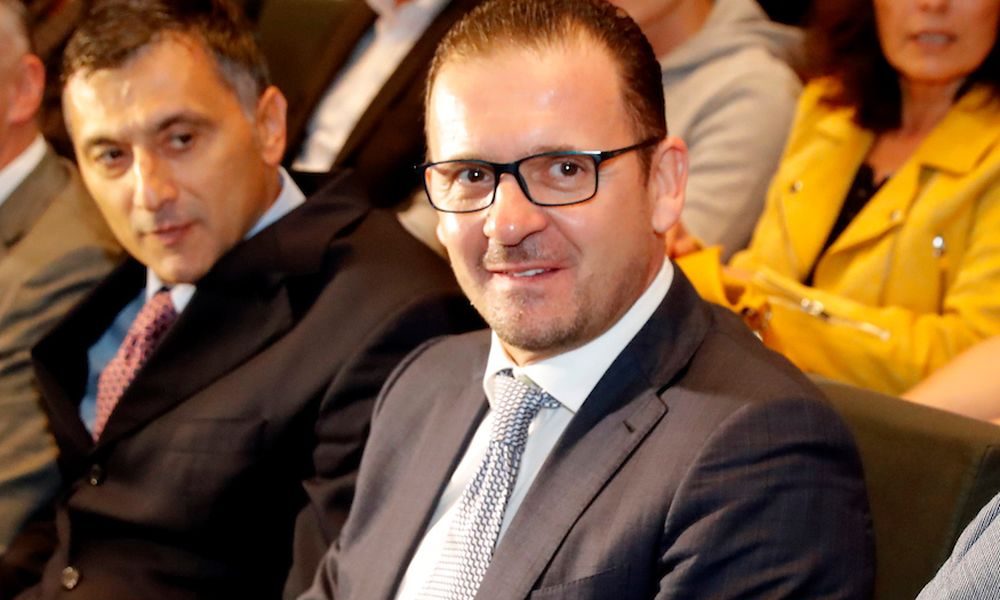 Mijatović: Anćeloti nije srećan kao pre nekoliko meseci, lice mu je ozbiljnije