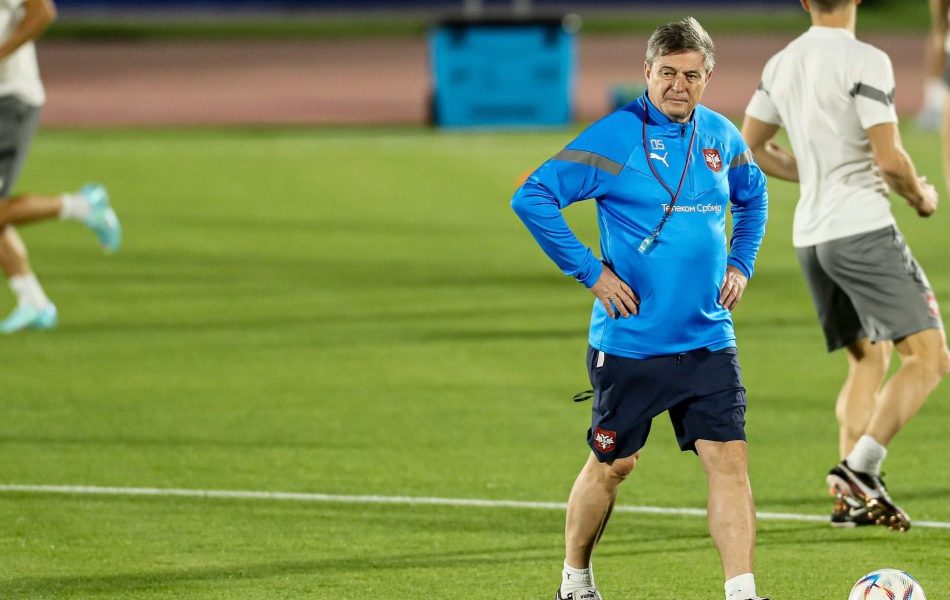 Srbija „krade“ igrača „iz komšiluka“! Piksi ga već zvao (VIDEO)