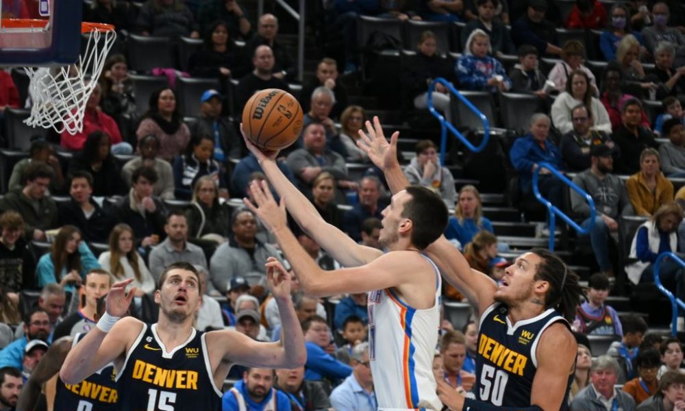 ŠOK U AMERICI Srbin dobio otkaz u NBA timu! (FOTO)
