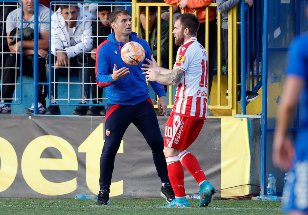MILOJEVIĆ: Ovako se osvajaju titule!