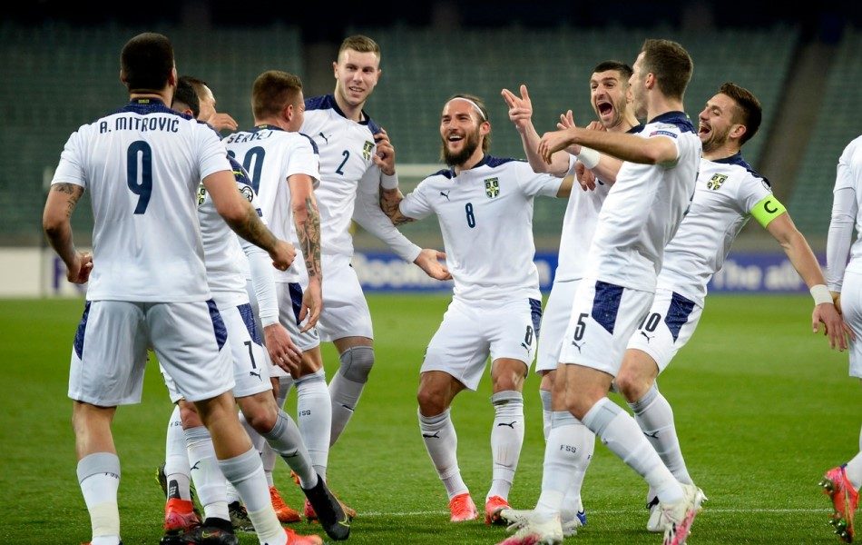 OTKRIVAMO Pozivi su upućeni, na igračima je da odluče! Srbija još malo može da čeka ovu dvojicu