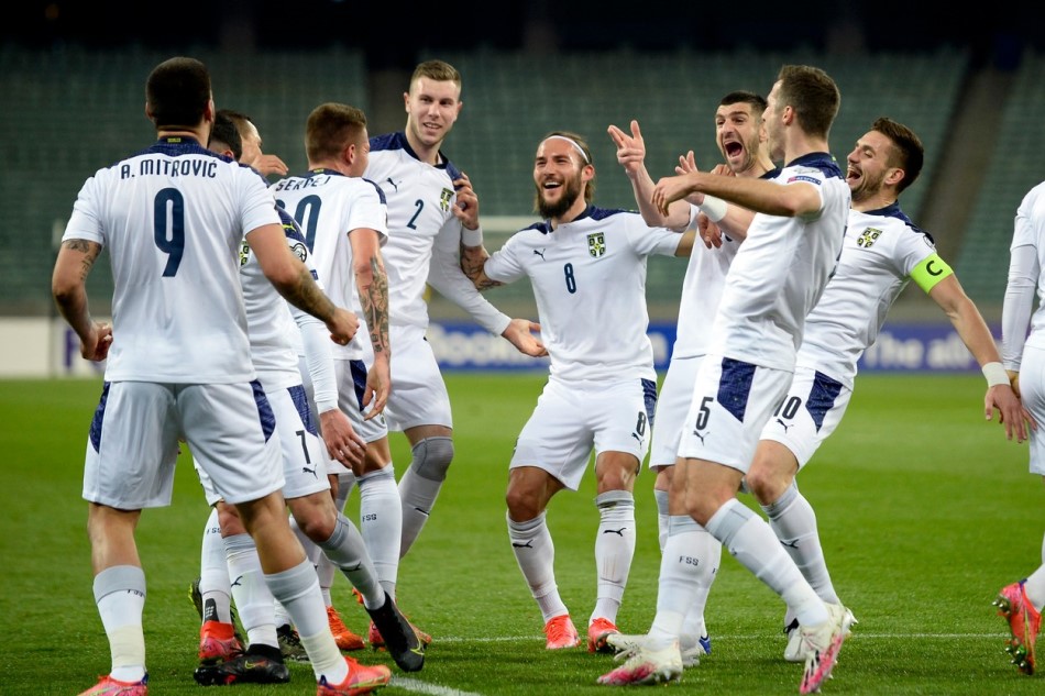 OTKRIVAMO Pozivi su upućeni, na igračima je da odluče! Srbija još malo može da čeka ovu dvojicu