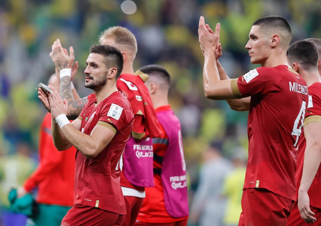 TRAGIČAR DANA Lekcija je surova i bolna, ali nudi pouke… I dalje mogu, ali i moraju mnogo bolje