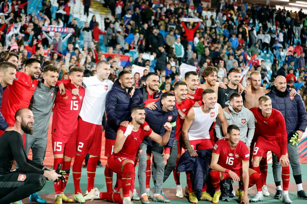 PROCENA KVALITETA FIFA očekuje visok let Orlova u Kataru!