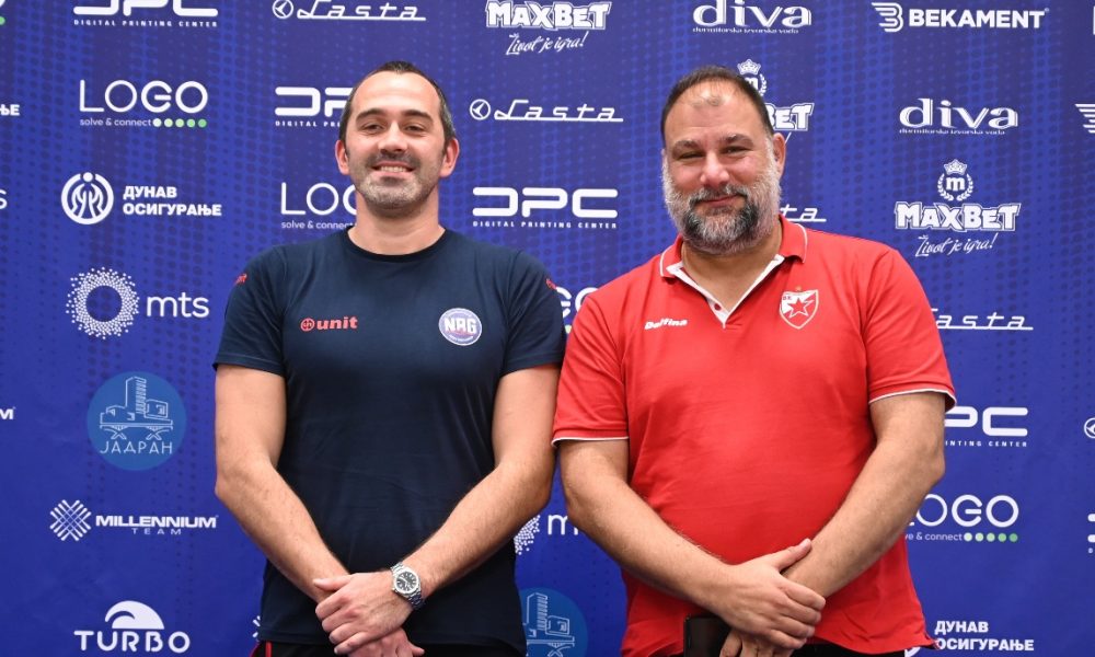VATERPOLO Učenik bolji od učitelja
