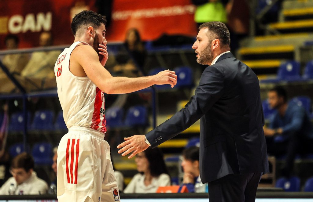 ŠOK Loša Zvezda doživela bolan poraz usred Beograda!