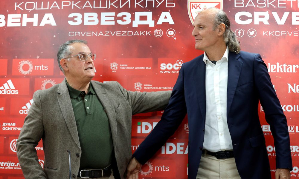 Na Malom Kalemegdanu se sprema nova bomba!