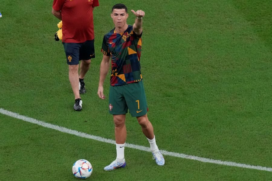 SAGA BEZ KRAJA Ronaldo još nije potpisao, a kad će i za koga…