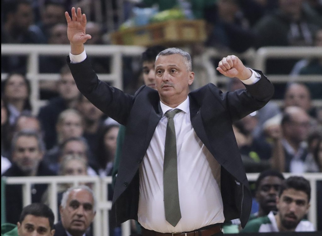 Radonjić posle drame i preokreta bolji od Mitrovića