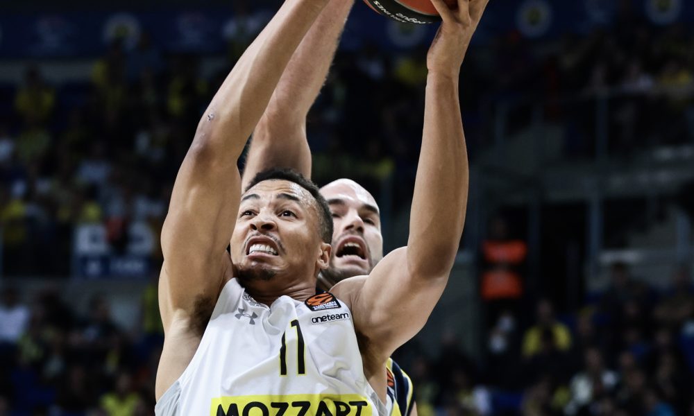 POLUVREME Partizan mogao bolje! Vodio, šutirao penale, pa pao u finišu