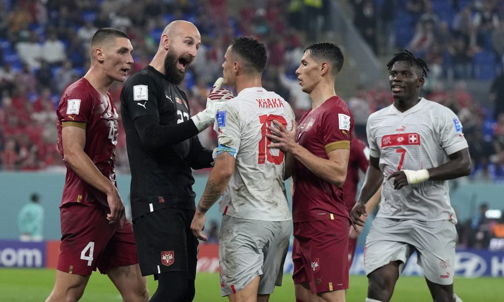 NOVI PROBLEM Srbija čeka kaznu! FIFA pokrenula postupak…