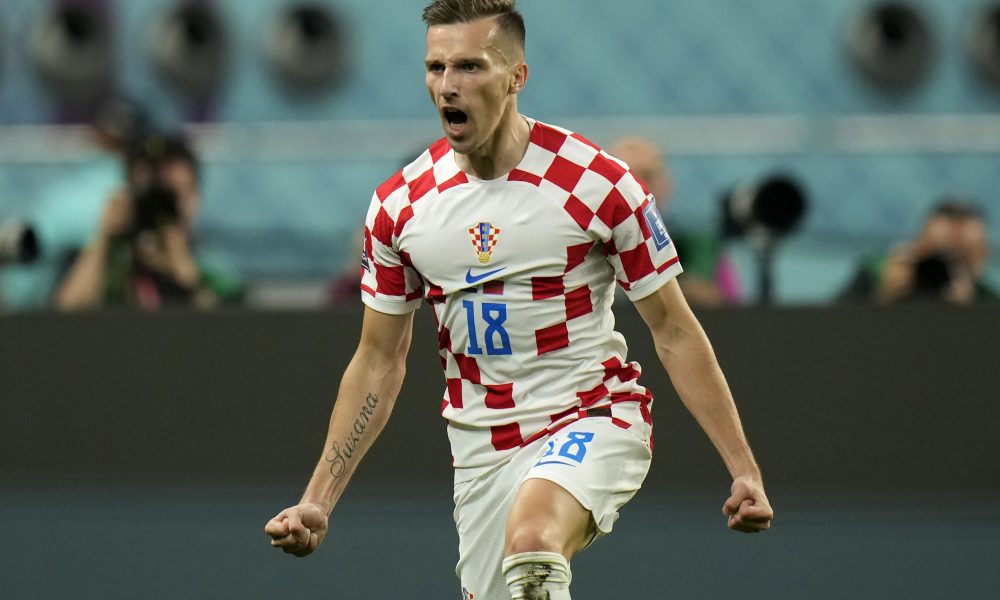 Englezi kategorični: Hrvat Oršić je najveća fudbalska prevara!