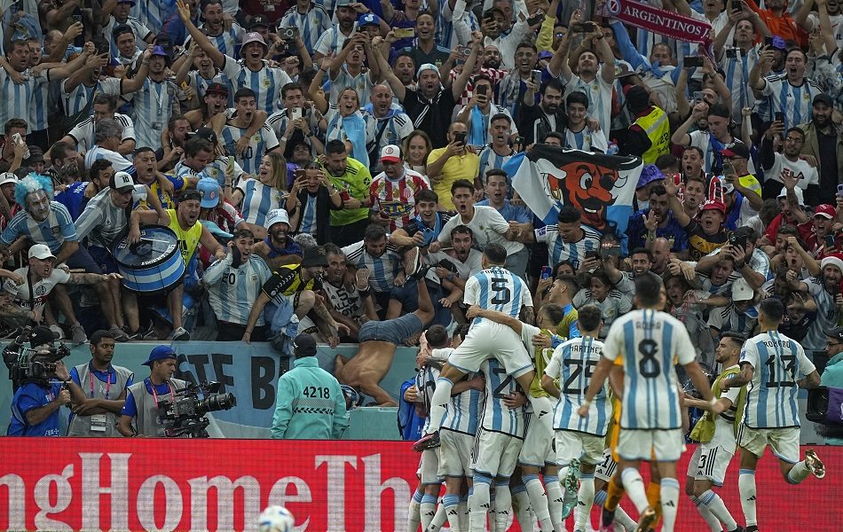 Poznato gde će da se igra finale Mundijala 2026.